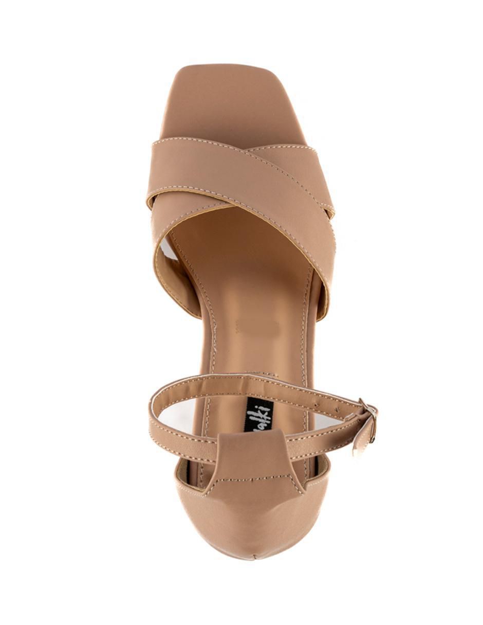 Sandalia para mujer 3