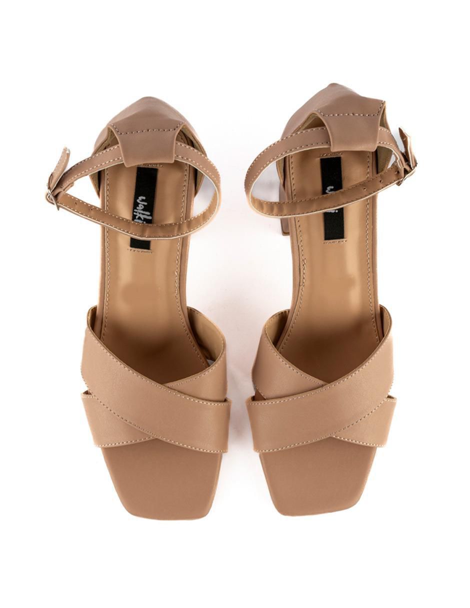 Sandalia para mujer 4