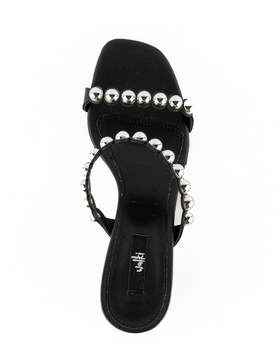 Sandalia para mujer 3