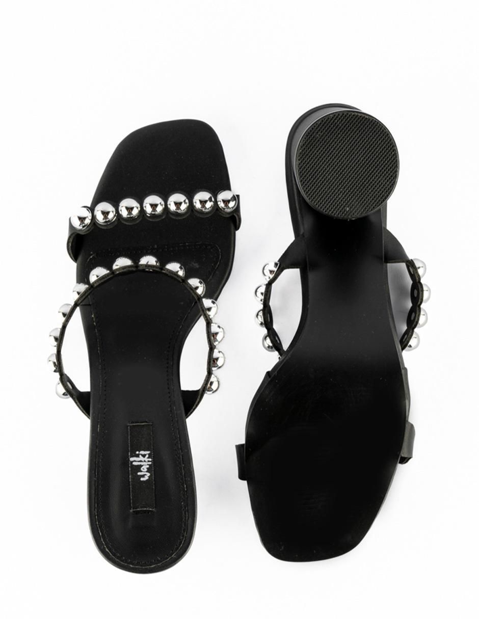 Sandalia para mujer 4