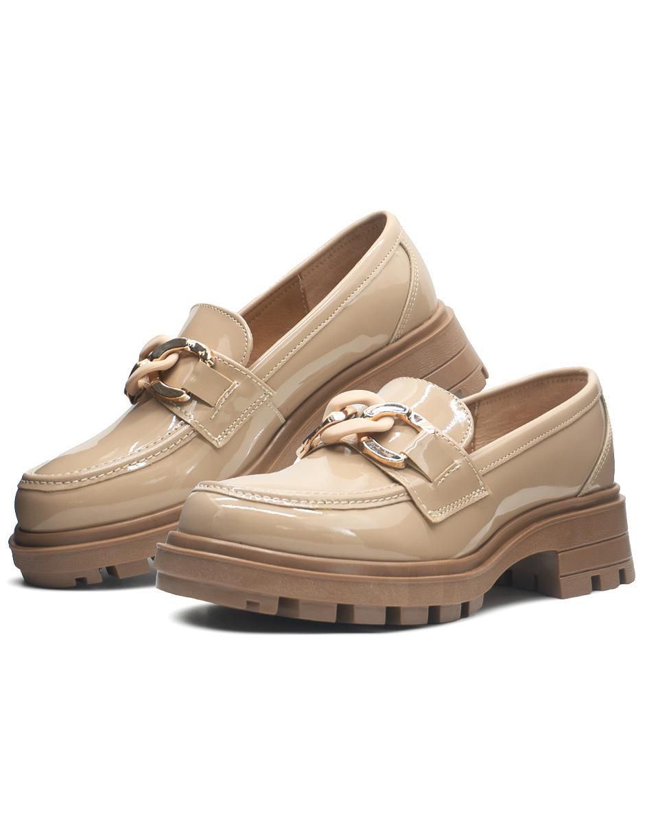 Zapato Basics para mujer 6