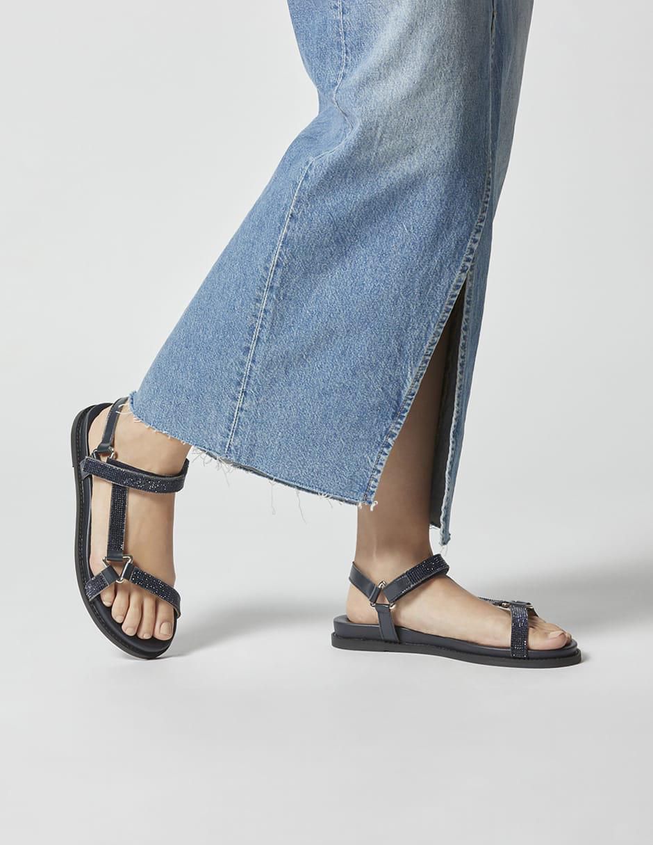 Sandalia para mujer 9