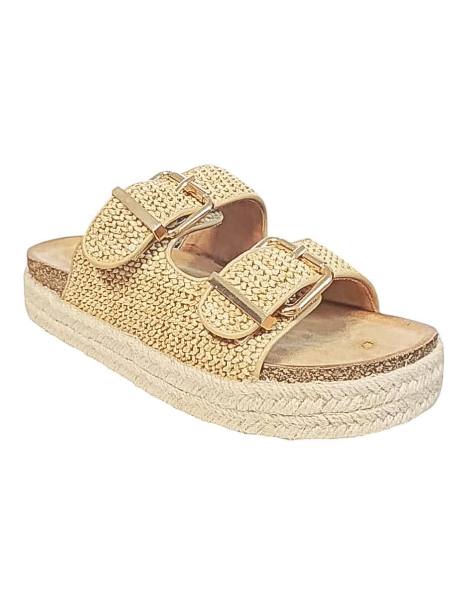 Sandalia para mujer