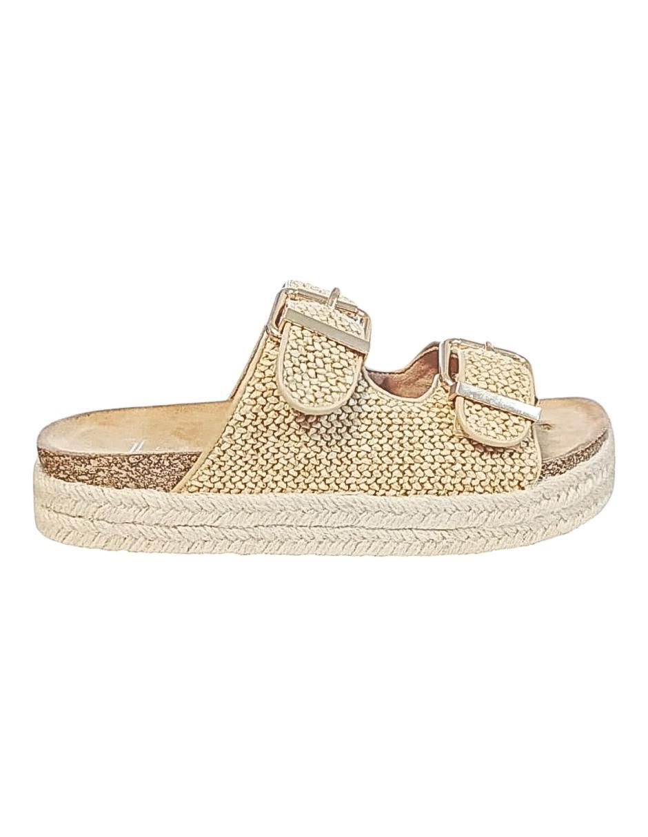 Sandalia para mujer 2