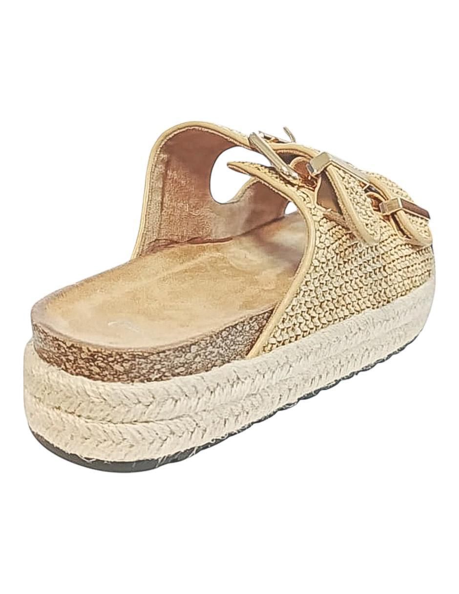 Sandalia para mujer 3