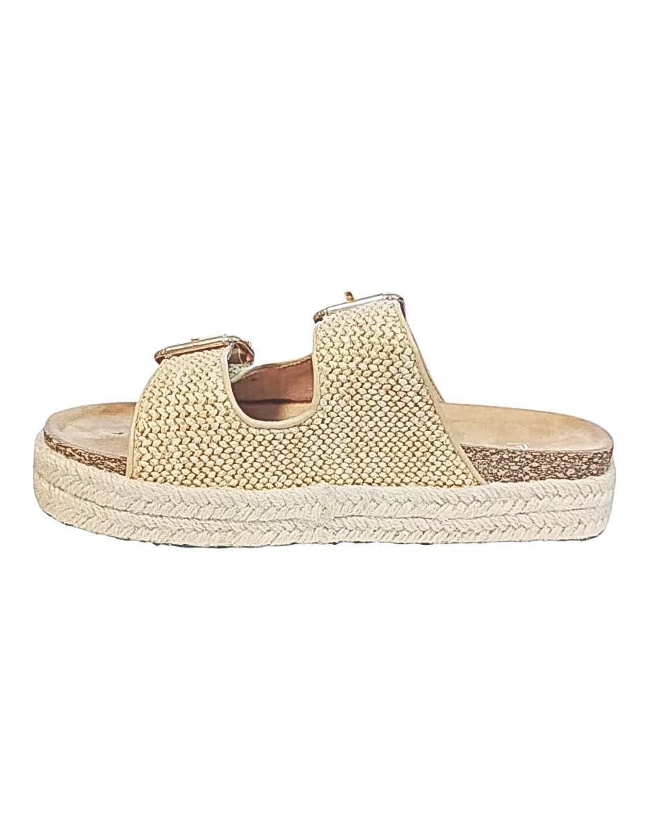 Sandalia para mujer 5