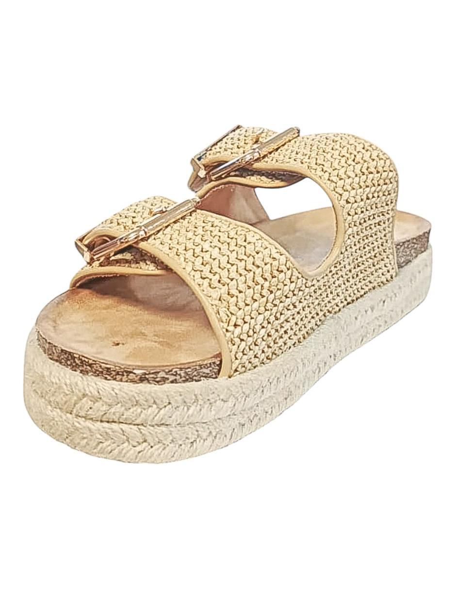 Sandalia para mujer 6