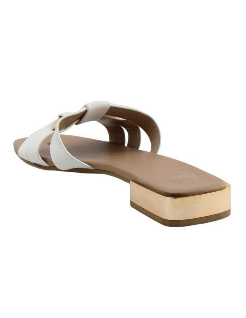 Sandalia para mujer 4
