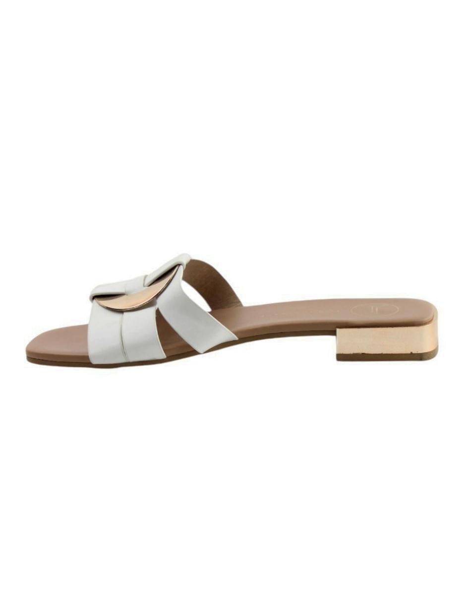 Sandalia para mujer 5