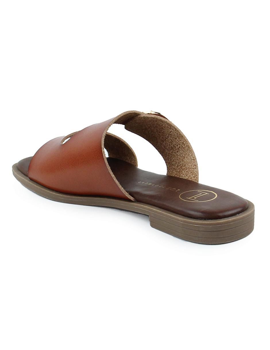 Sandalia para mujer 4