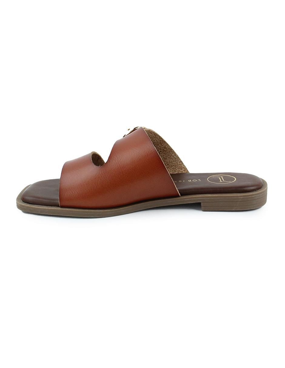Sandalia para mujer 5