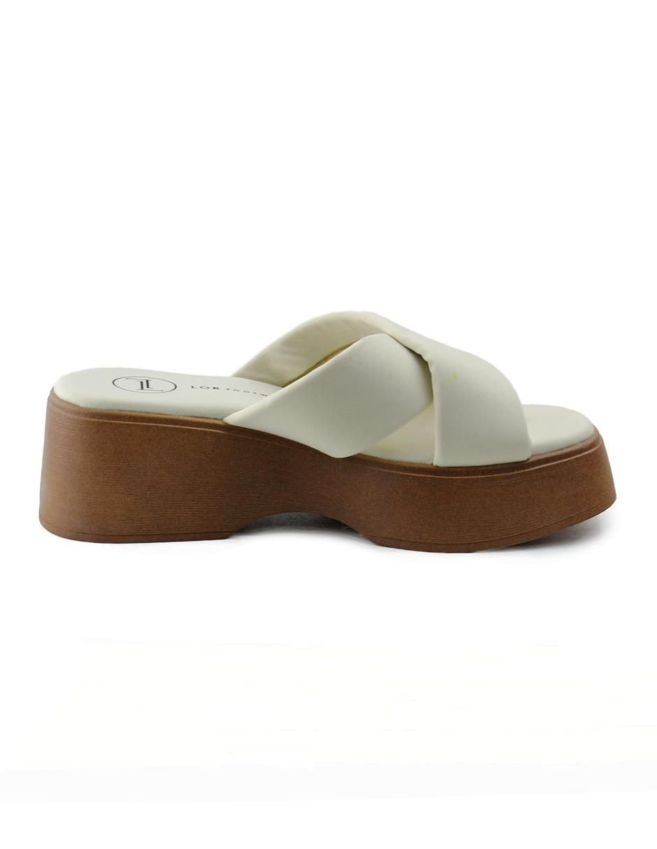 Sandalia para mujer