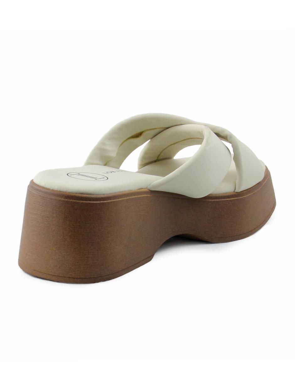 Sandalia para mujer