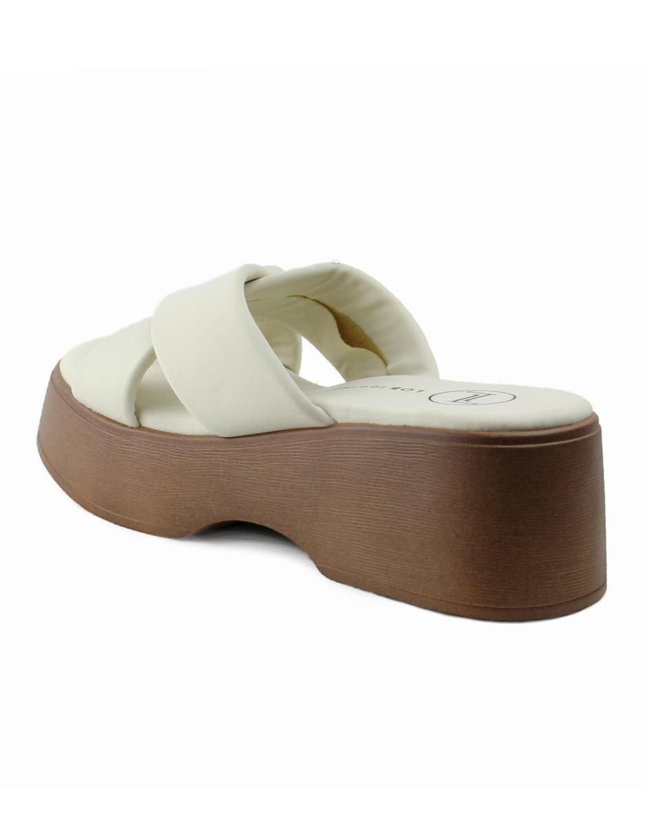 Sandalia para mujer