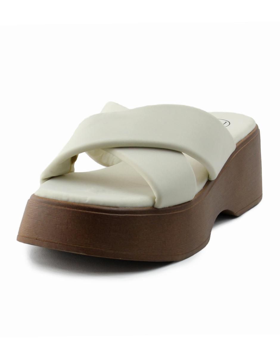 Sandalia para mujer 6