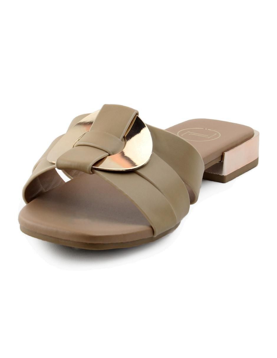 Sandalia para mujer 6