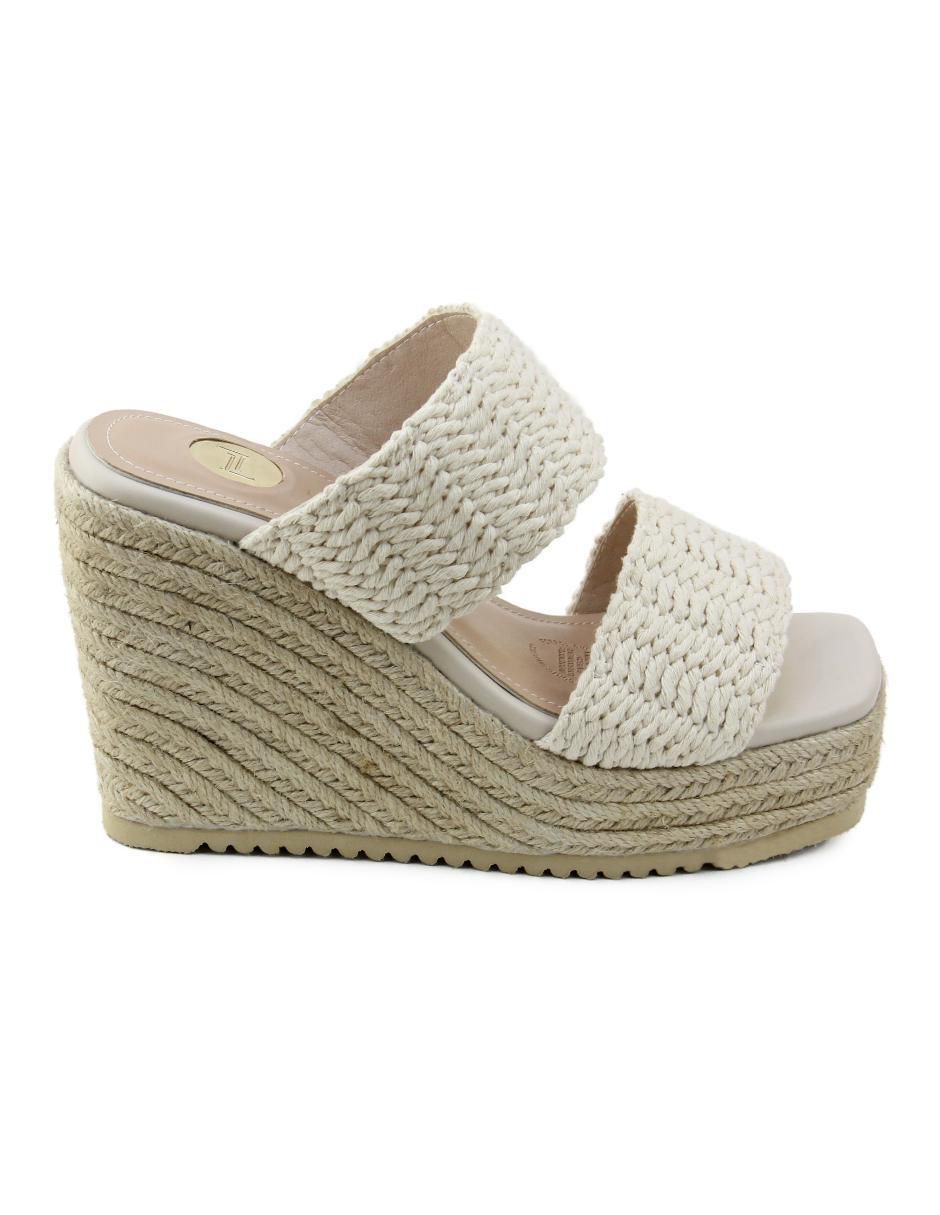 Sandalia para mujer 2