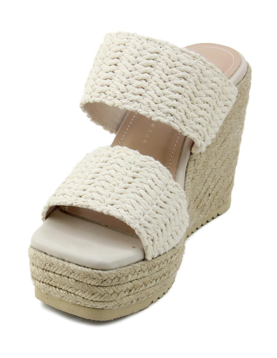 Sandalia para mujer 6