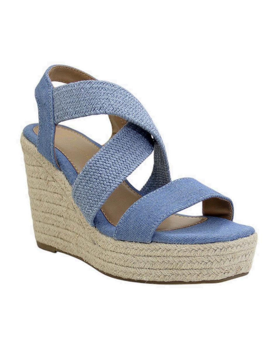 Sandalia para mujer