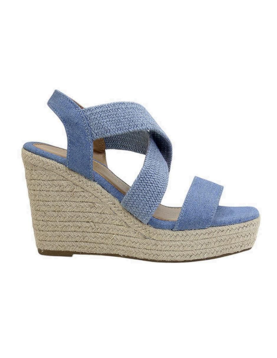 Sandalia para mujer 2