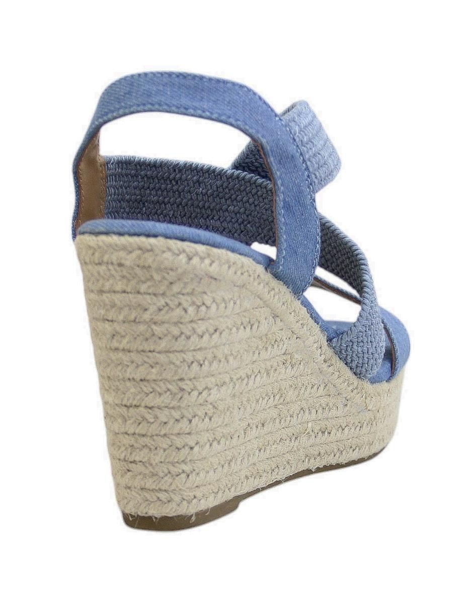 Sandalia para mujer 3