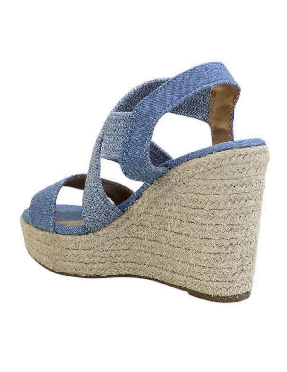 Sandalia para mujer 4