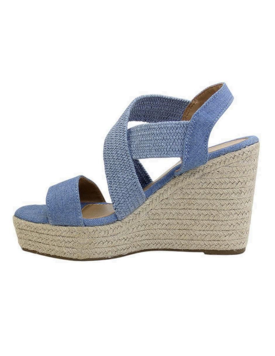Sandalia para mujer 5