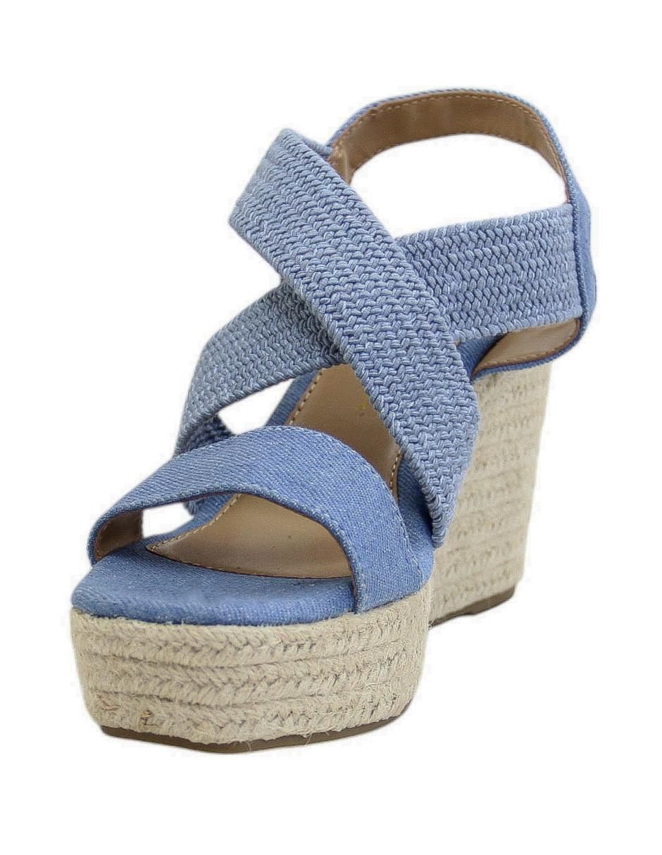 Sandalia para mujer 6