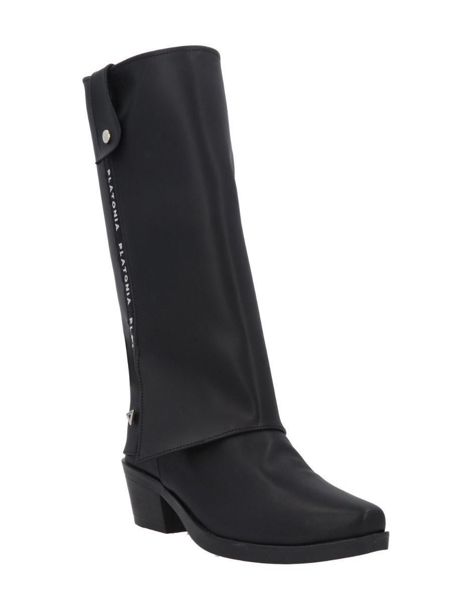 Bota abajo de la rodilla Dakota para mujer