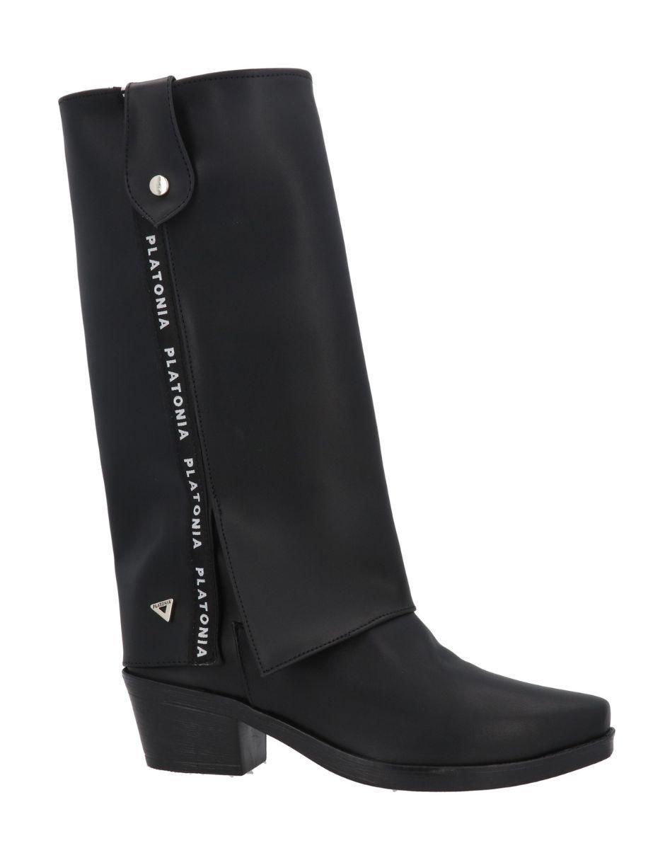 Bota abajo de la rodilla Dakota para mujer 3