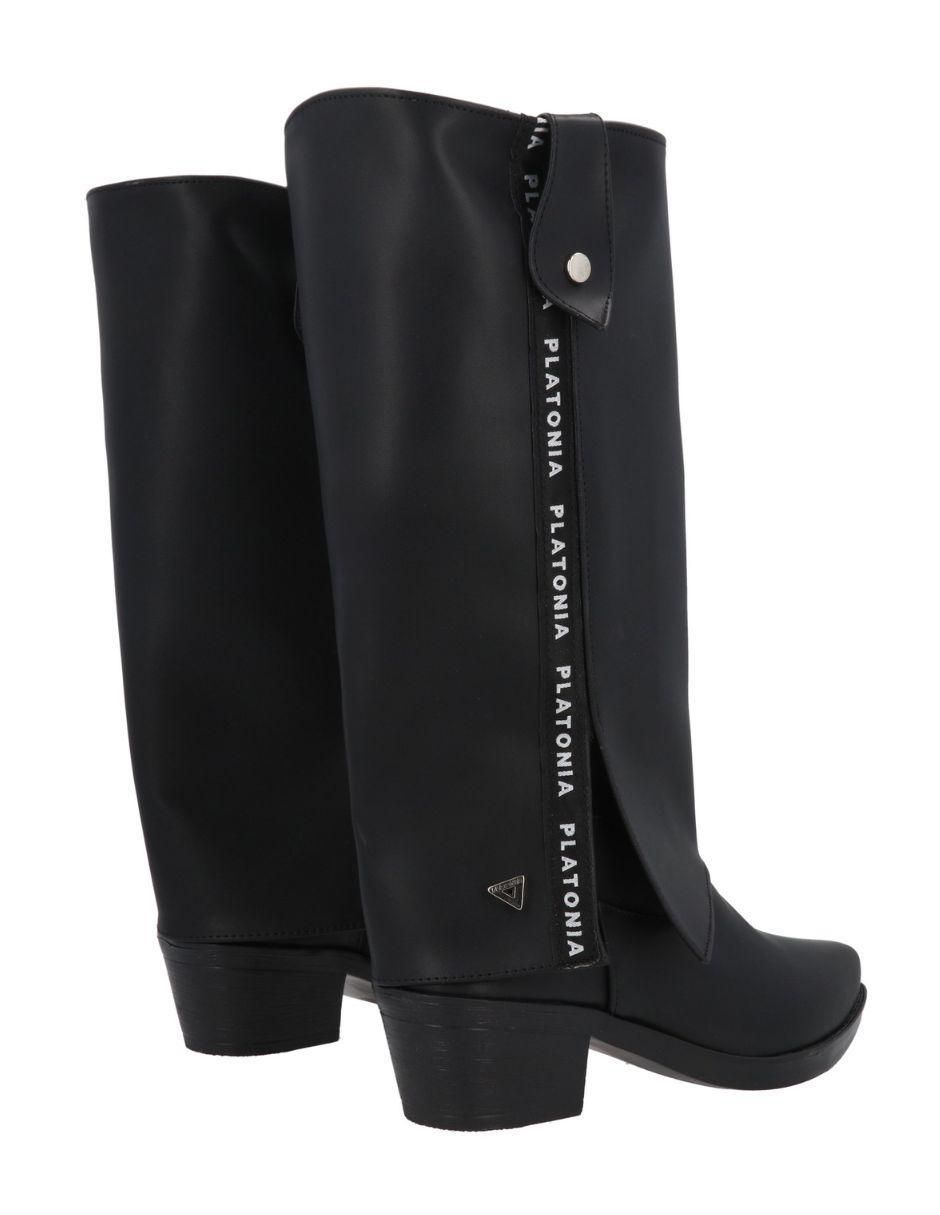 Bota abajo de la rodilla Dakota para mujer 4