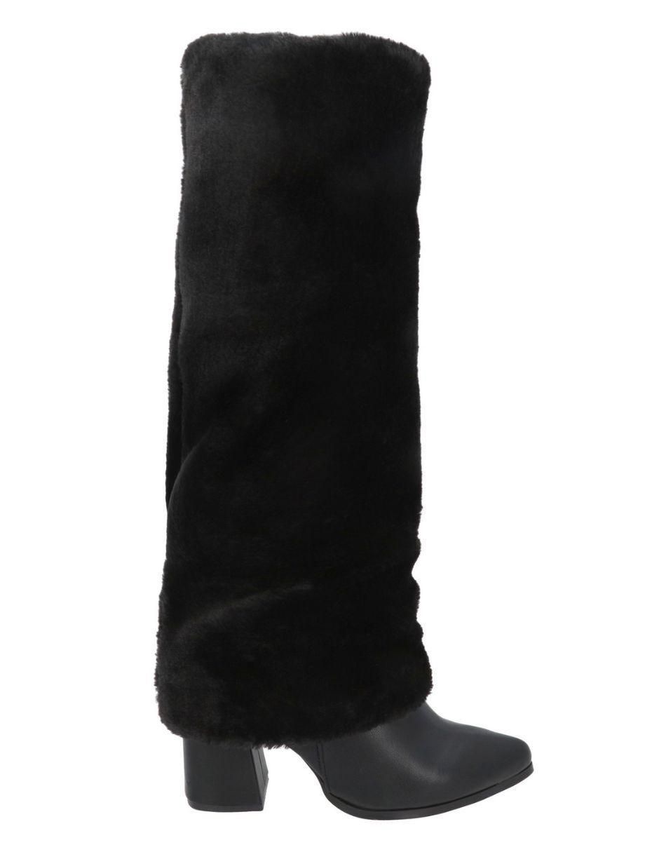 Bota abajo de la rodilla Amaranta para mujer 3