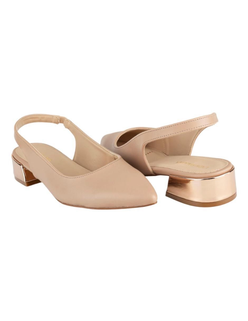 Zapatilla 3