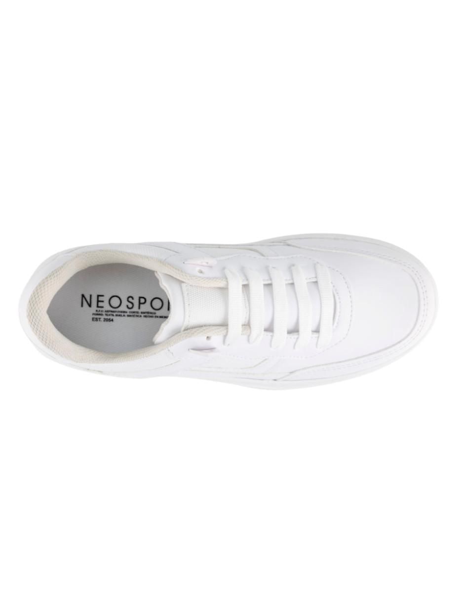 Tenis para mujer 4