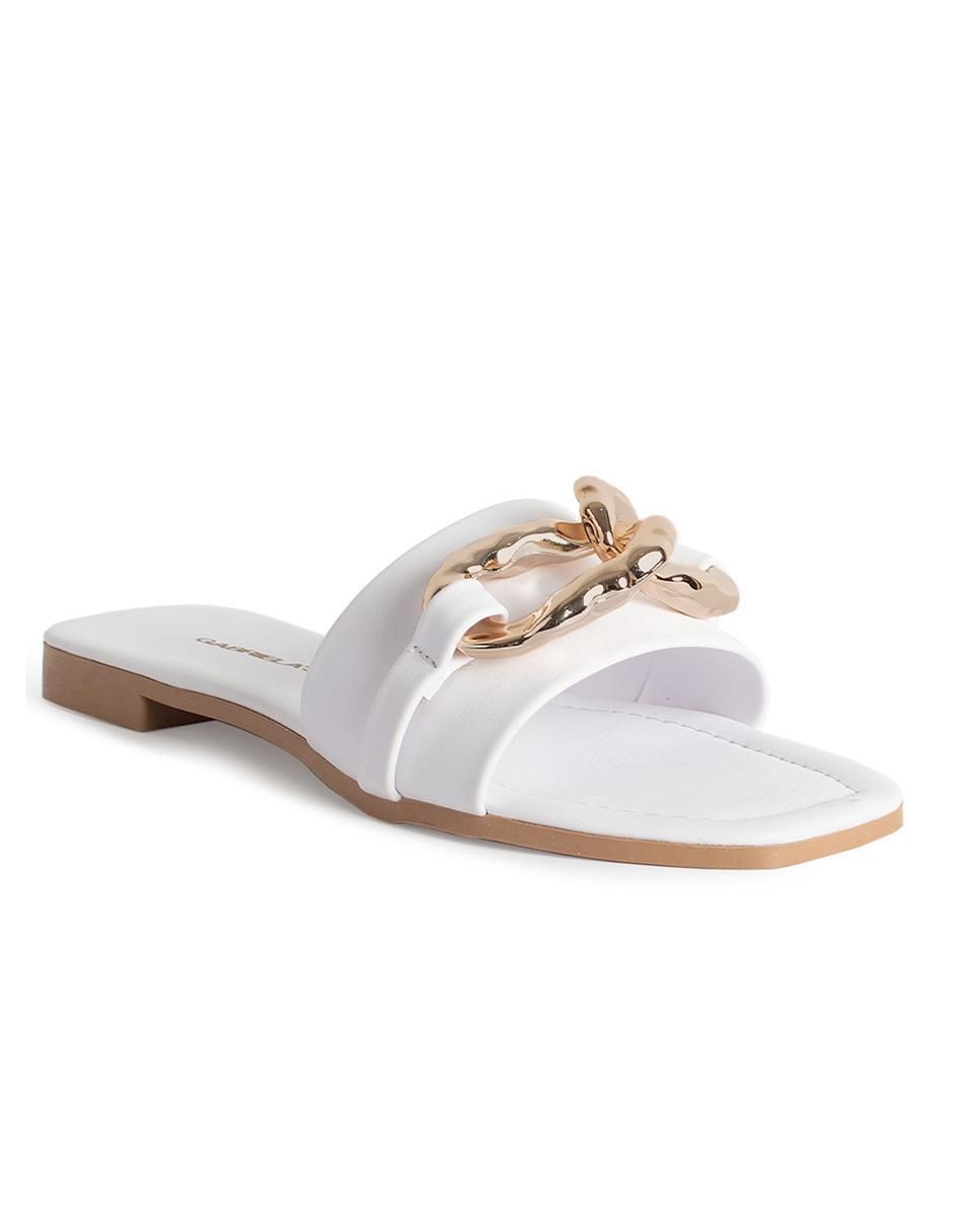 Sandalia para mujer 2
