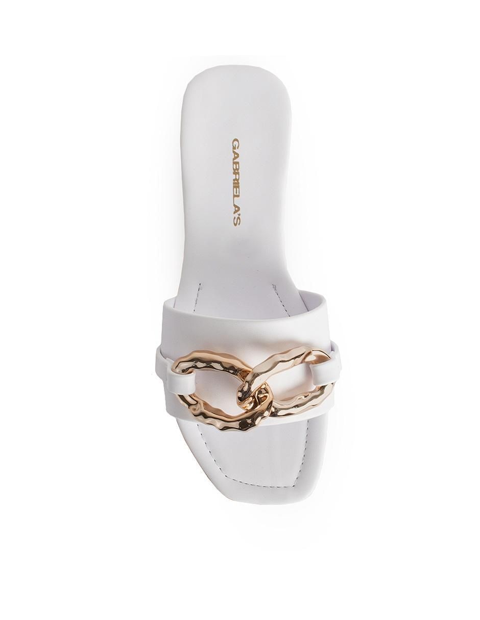 Sandalia para mujer 3