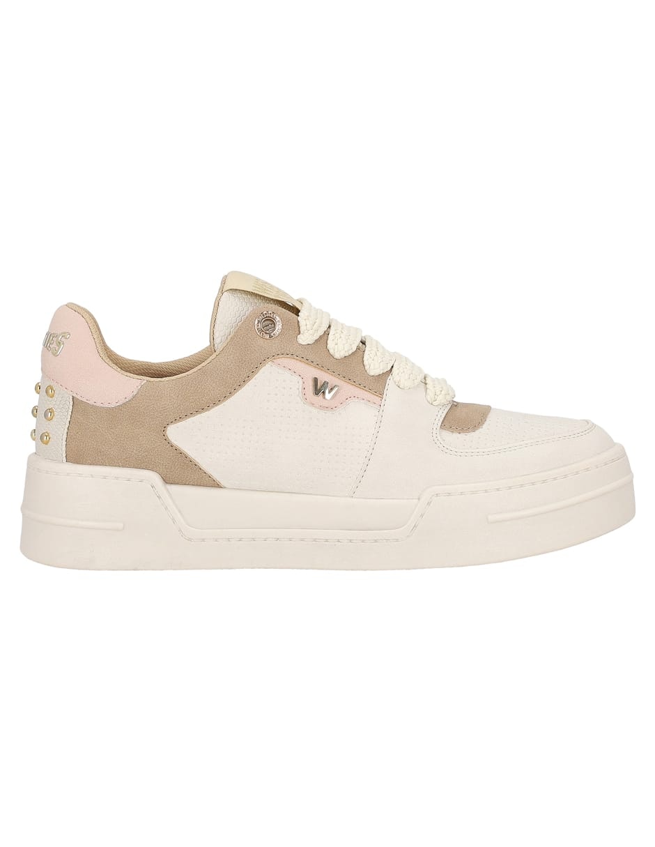 Tenis para mujer 4