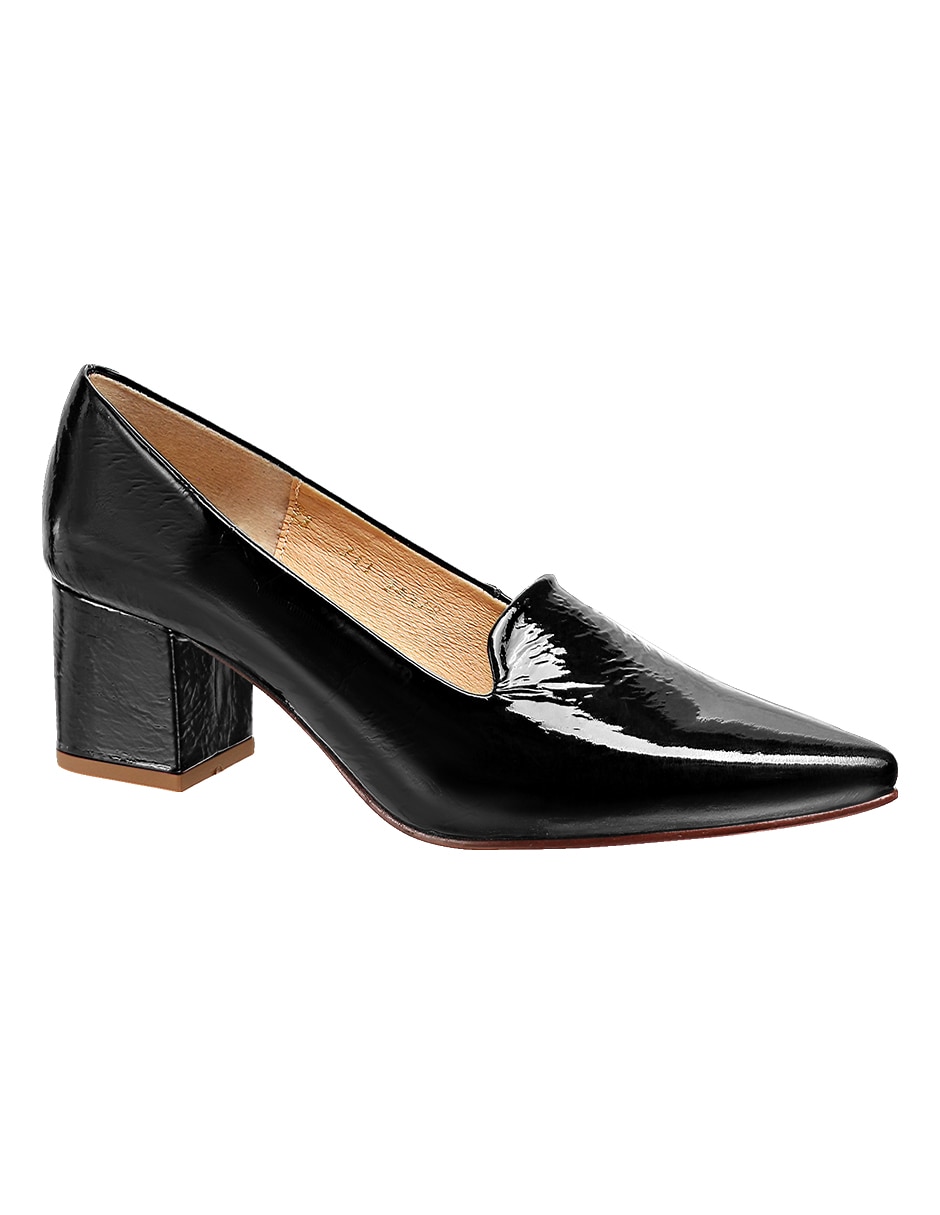 Zapatilla Básicos Jossefina