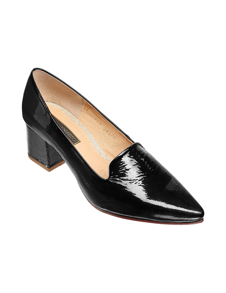 Zapatilla Básicos Jossefina 3