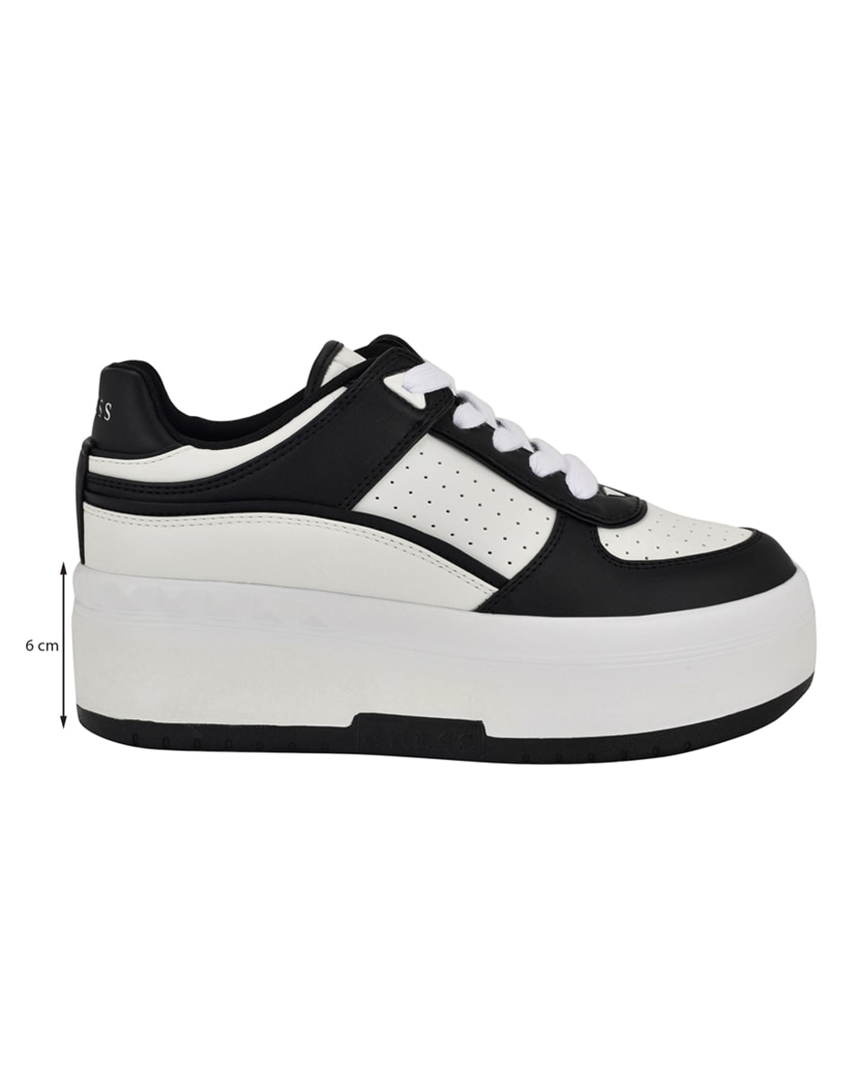 Tenis para mujer 6
