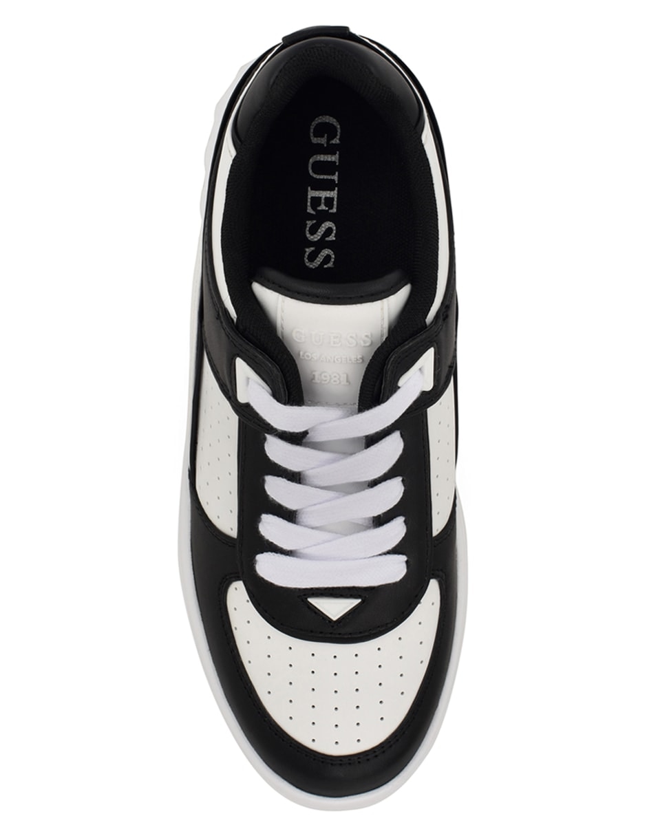 Tenis para mujer 4