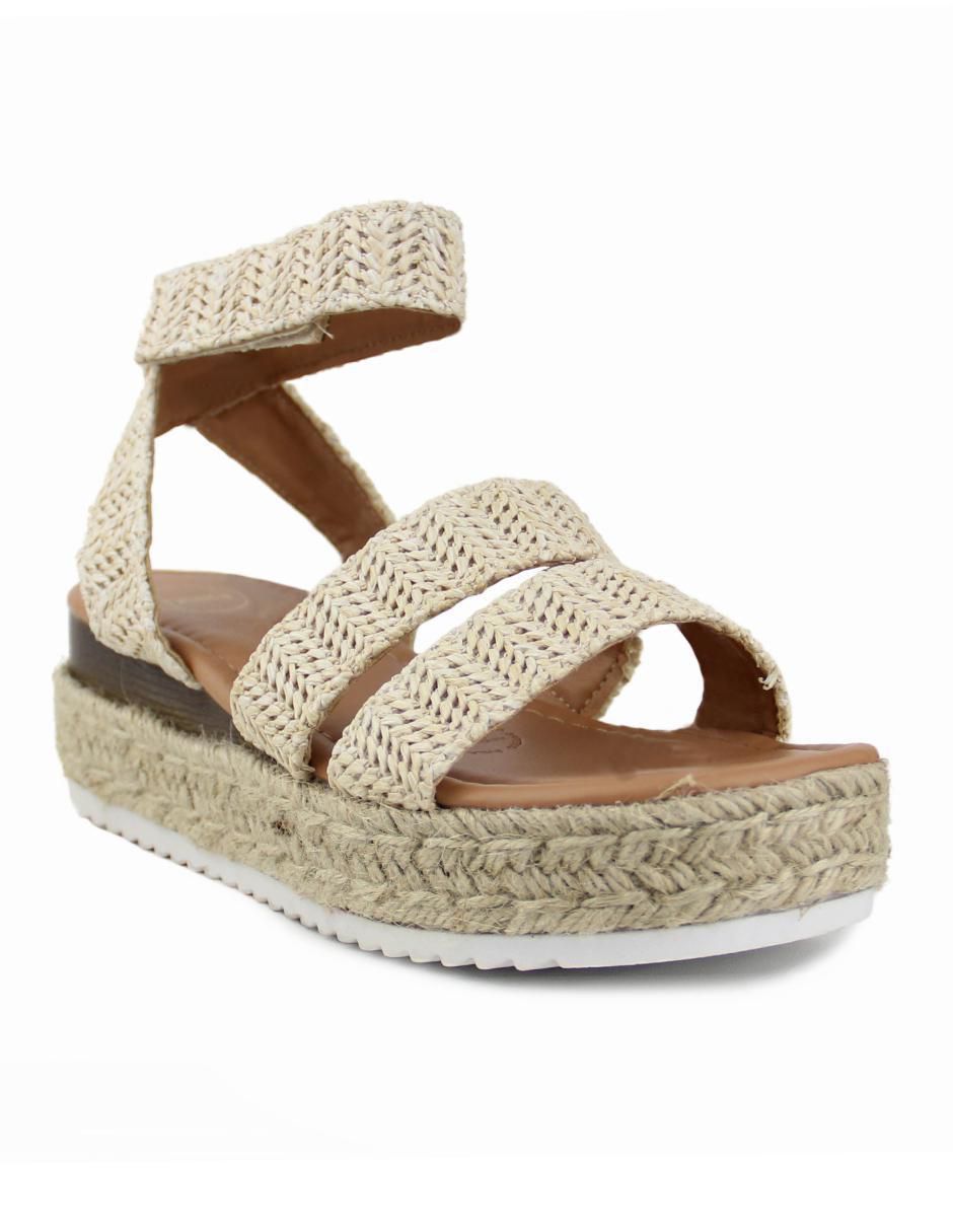 Sandalia para mujer