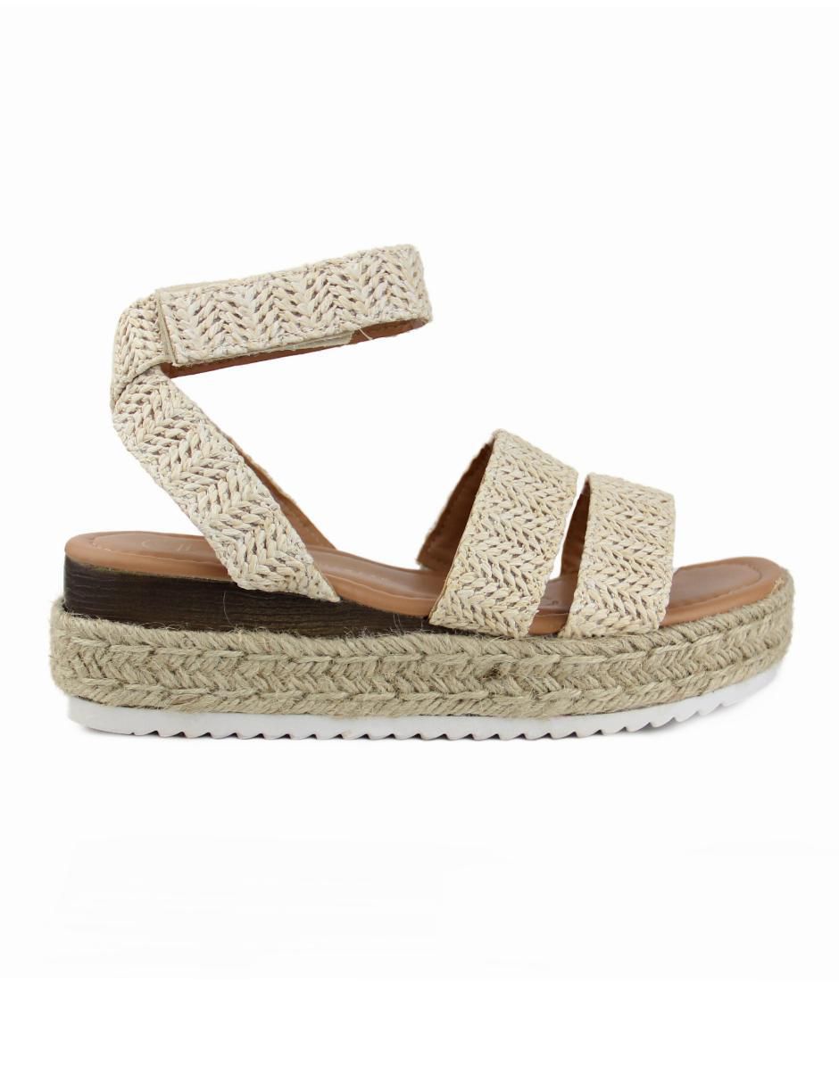 Sandalia para mujer 2