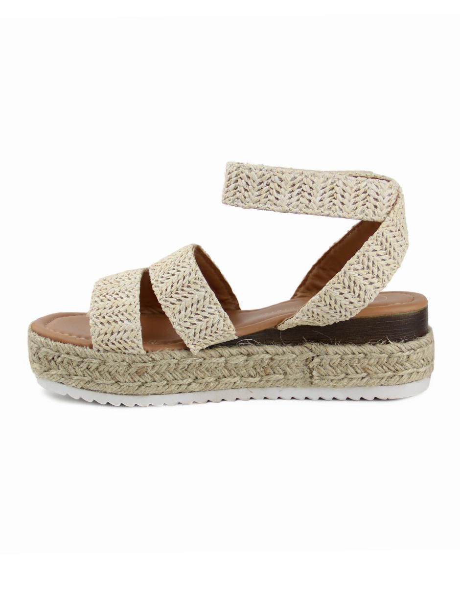 Sandalia para mujer 5