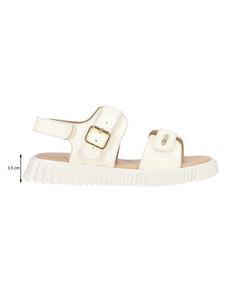 Sandalia para mujer 8