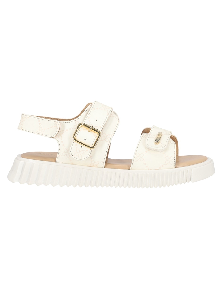 Sandalia para mujer 3
