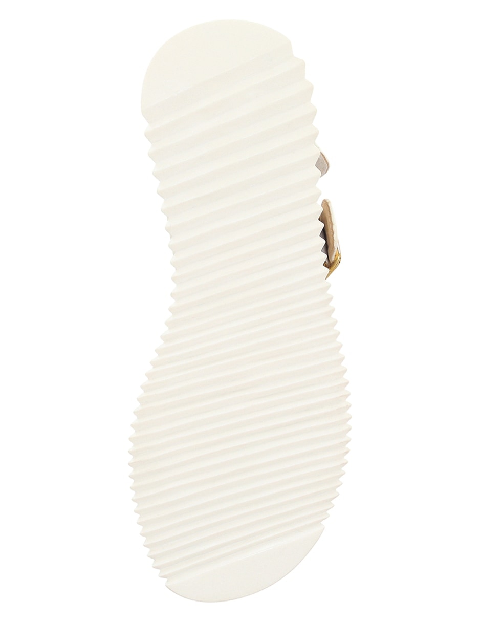 Sandalia para mujer 4
