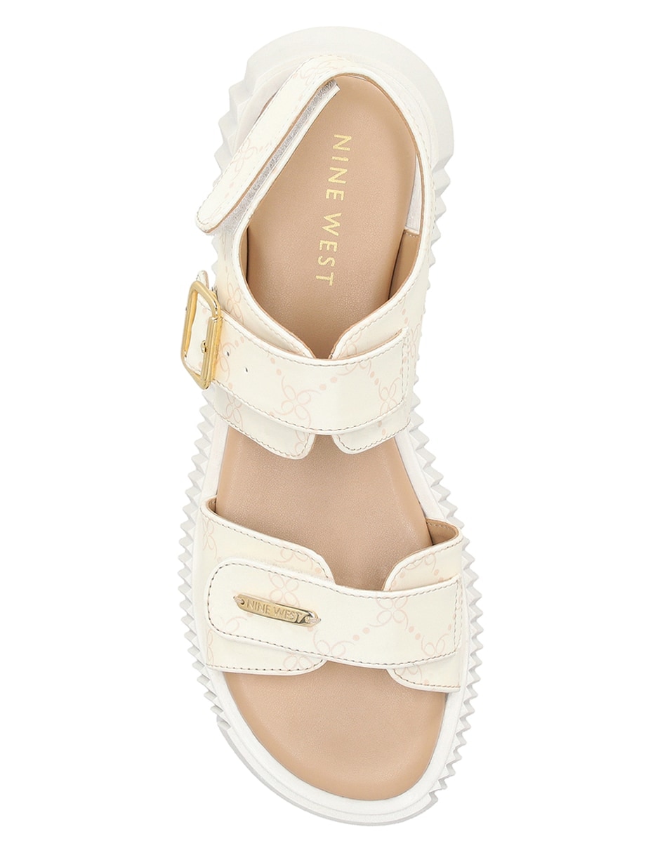 Sandalia para mujer 6