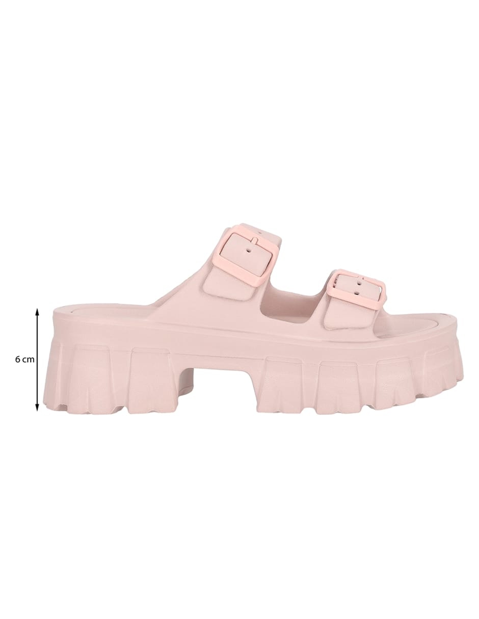 Sandalia para mujer 7