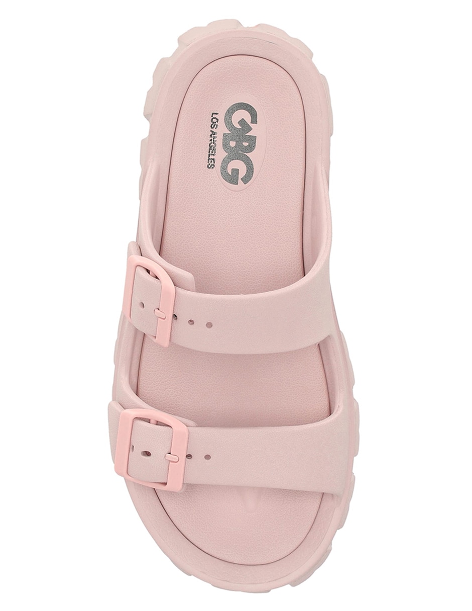 Sandalia para mujer 5